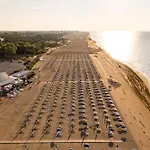 Seafront In