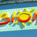 Seafront In Bibione