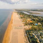 Seafront In Appartement