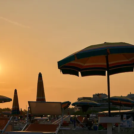 Seafront In *