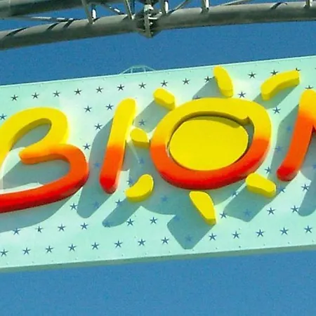 Seafront In Bibione