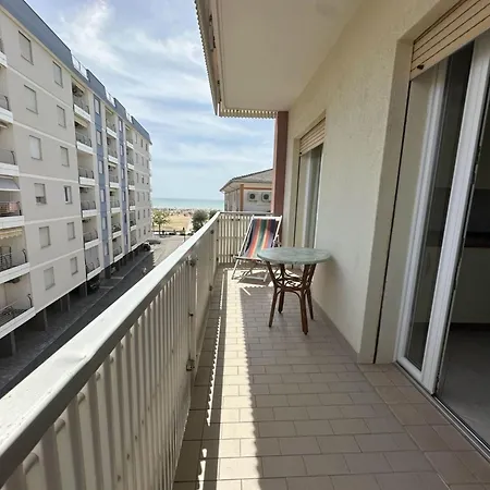 Seafront In Appartement