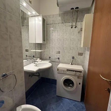 Apartamento Seafront In *