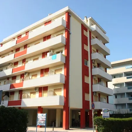 Apartman Seafront In