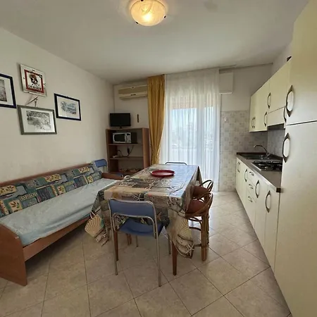 Appartement Seafront In