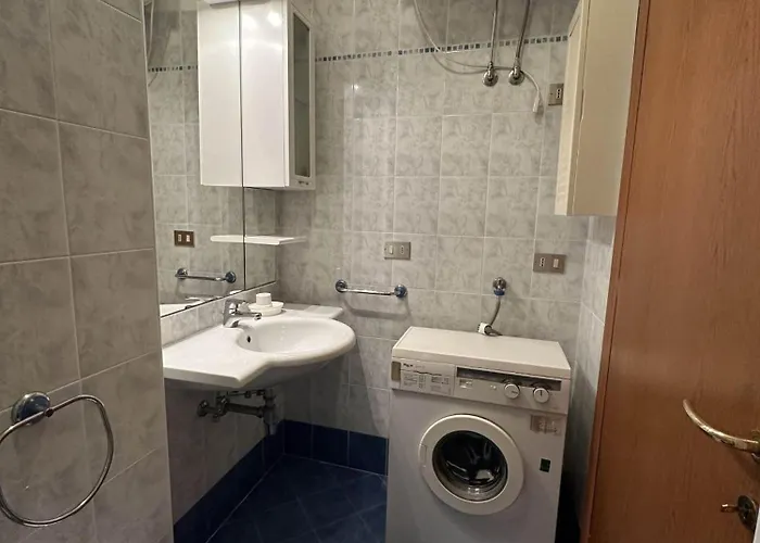 Διαμέρισμα Seafront In *